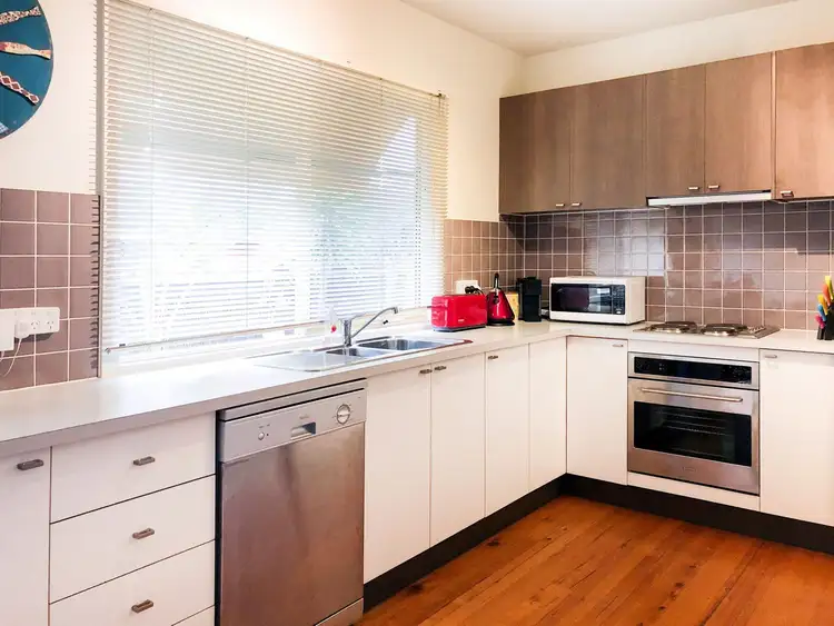 Second view of Homely house listing, 6/1769 Point Nepean Road, Capel Sound VIC 3940