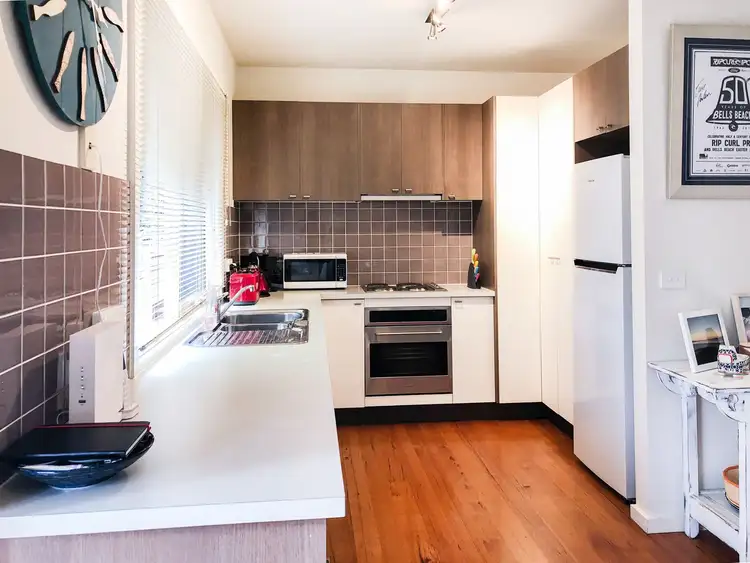 Third view of Homely house listing, 6/1769 Point Nepean Road, Capel Sound VIC 3940