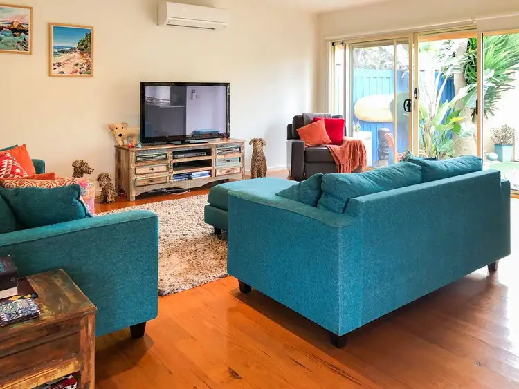 Fifth view of Homely house listing, 6/1769 Point Nepean Road, Capel Sound VIC 3940