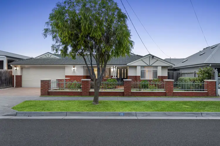 25 Ilma Grove, Bonbeach VIC 3196