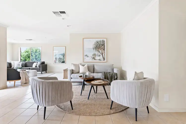 Fifth view of Homely house listing, 25 Ilma Grove, Bonbeach VIC 3196