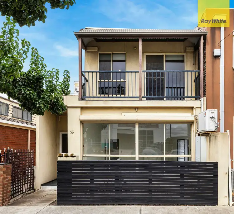 53 Berkshire Road, Sunshine North VIC 3020