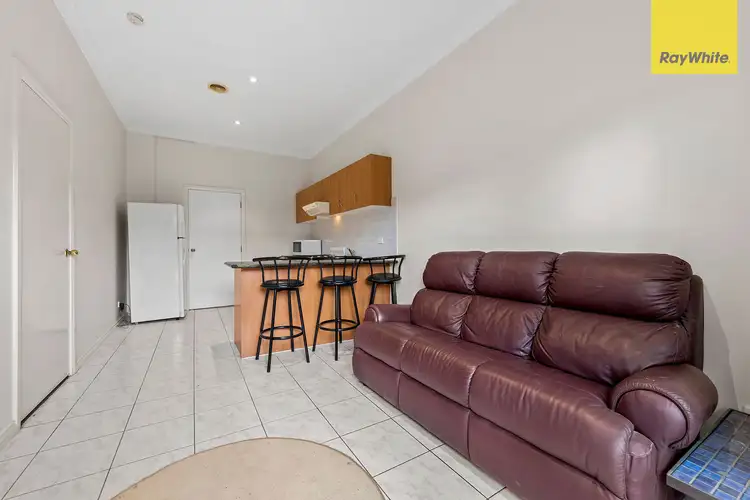 Fourth view of Homely house listing, 53 Berkshire Road, Sunshine North VIC 3020