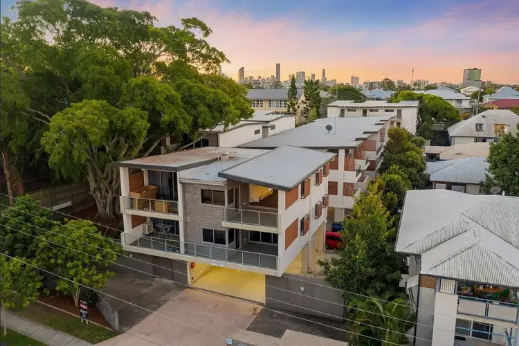 Main view of Homely apartment listing, 5/62 Waldheim Street, Annerley QLD 4103