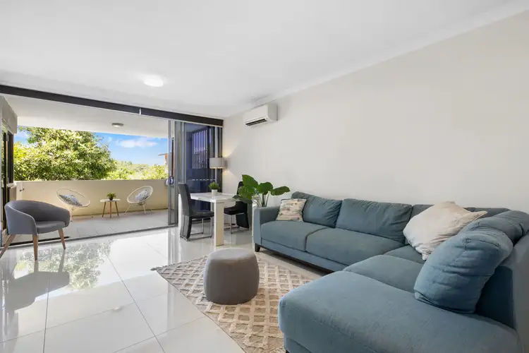 Second view of Homely apartment listing, 5/62 Waldheim Street, Annerley QLD 4103