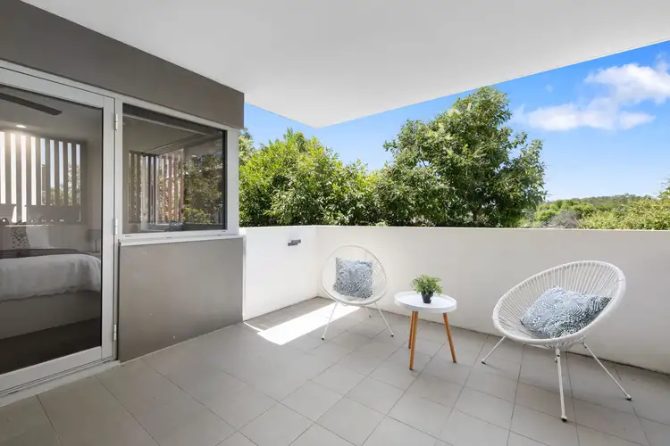 Third view of Homely apartment listing, 5/62 Waldheim Street, Annerley QLD 4103