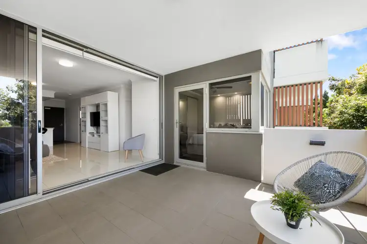 Fifth view of Homely apartment listing, 5/62 Waldheim Street, Annerley QLD 4103