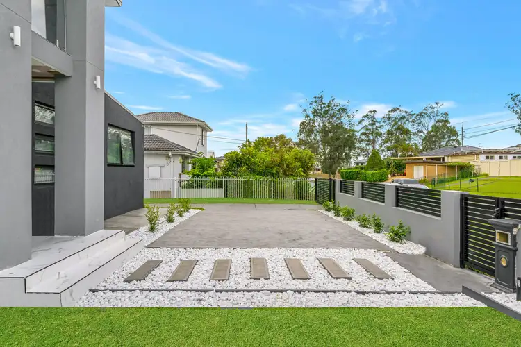 Third view of Homely house listing, 17 Taminga Road, Green Valley NSW 2168