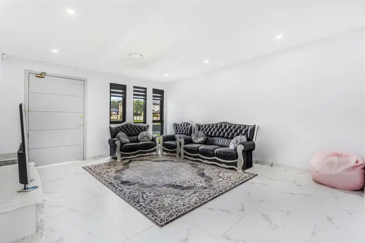 Fourth view of Homely house listing, 17 Taminga Road, Green Valley NSW 2168