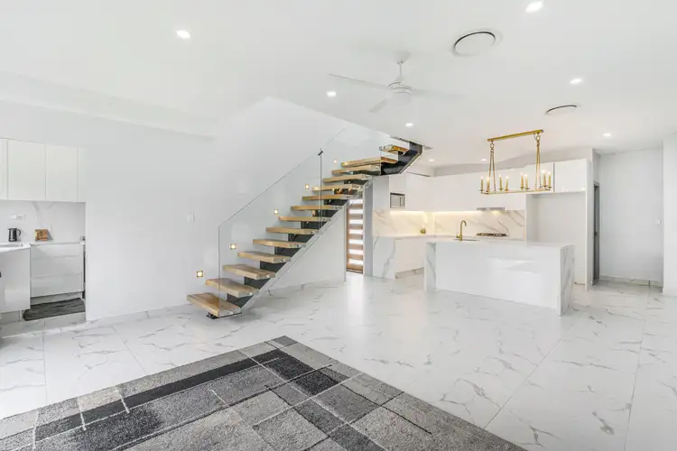Fifth view of Homely house listing, 17 Taminga Road, Green Valley NSW 2168