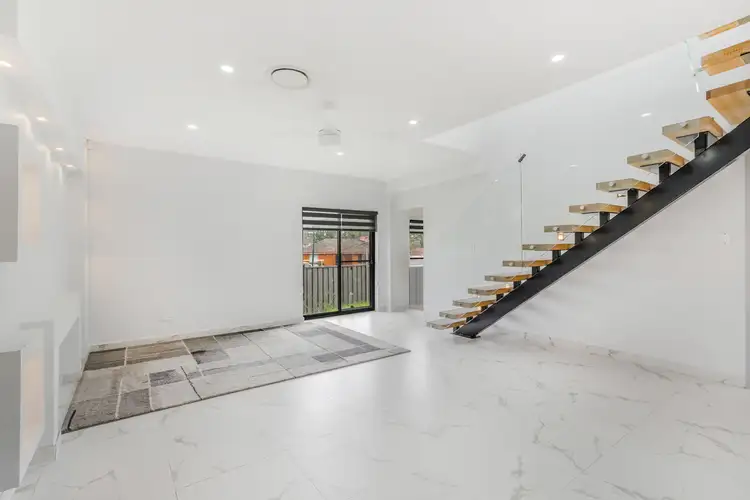 Seventh view of Homely house listing, 17 Taminga Road, Green Valley NSW 2168