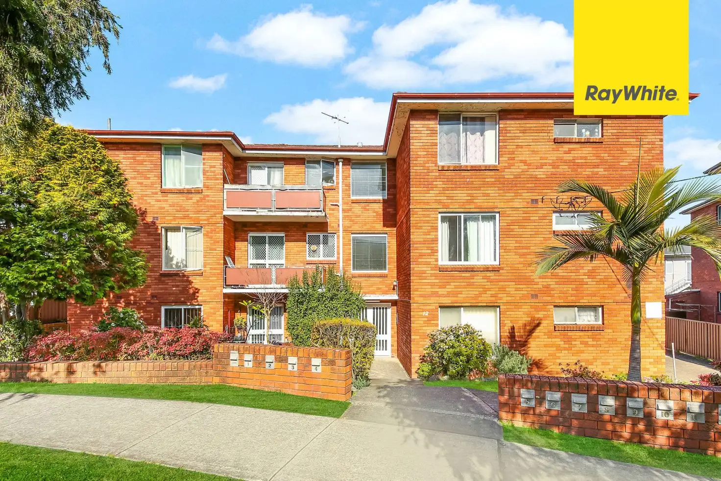 Main view of Homely unit listing, 9/12 Glendale Avenue, Narwee NSW 2209
