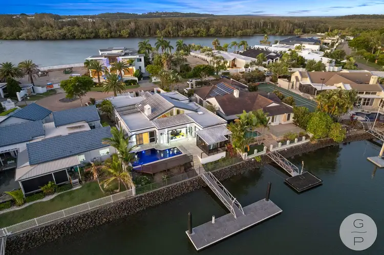 7308 Bayside Close, Sanctuary Cove QLD 4212