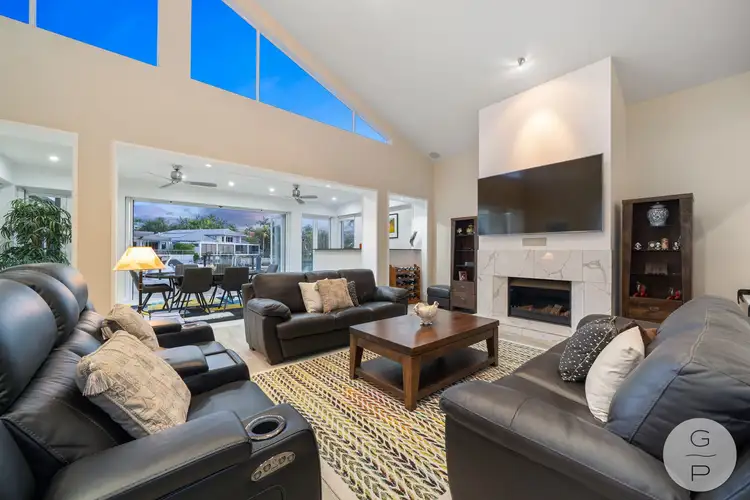 Fourth view of Homely house listing, 7308 Bayside Close, Sanctuary Cove QLD 4212