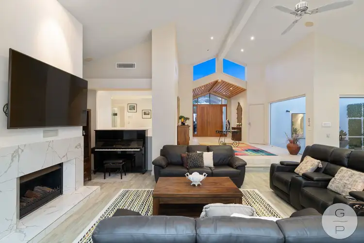 Fifth view of Homely house listing, 7308 Bayside Close, Sanctuary Cove QLD 4212