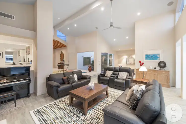 Sixth view of Homely house listing, 7308 Bayside Close, Sanctuary Cove QLD 4212