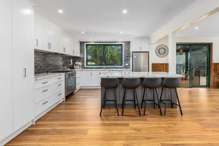 Main view of Homely house listing, 14-16 Dumossa Avenue, Rosebud VIC 3939