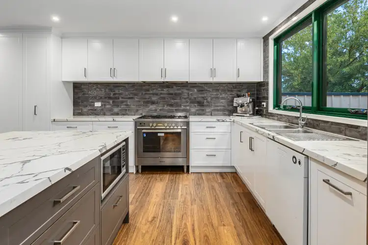 Second view of Homely house listing, 14-16 Dumossa Avenue, Rosebud VIC 3939