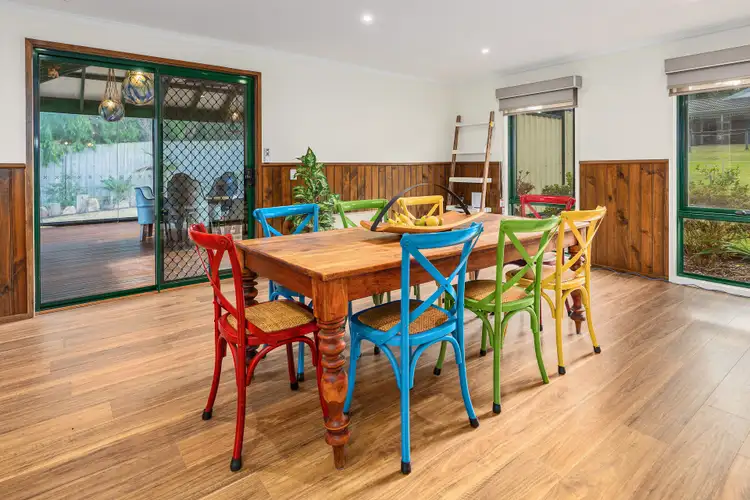 Fourth view of Homely house listing, 14-16 Dumossa Avenue, Rosebud VIC 3939