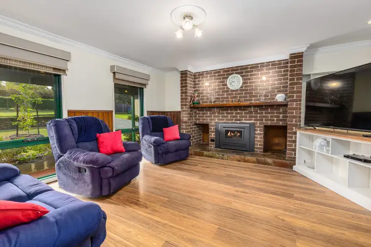 Fifth view of Homely house listing, 14-16 Dumossa Avenue, Rosebud VIC 3939