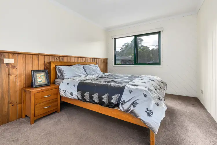 Sixth view of Homely house listing, 14-16 Dumossa Avenue, Rosebud VIC 3939