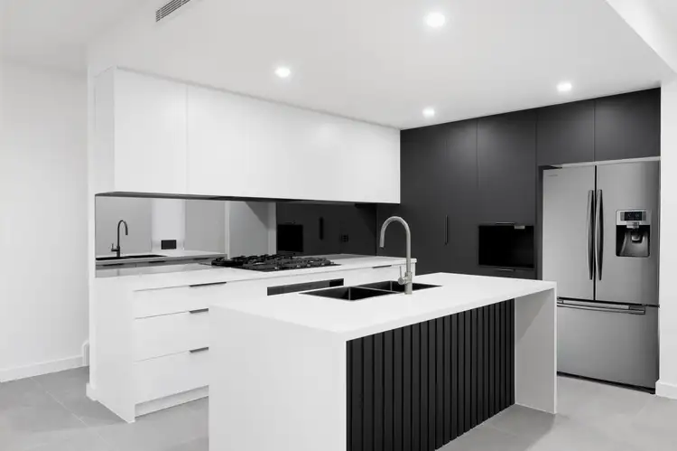 Second view of Homely house listing, 18A Craig Avenue, Moorebank NSW 2170