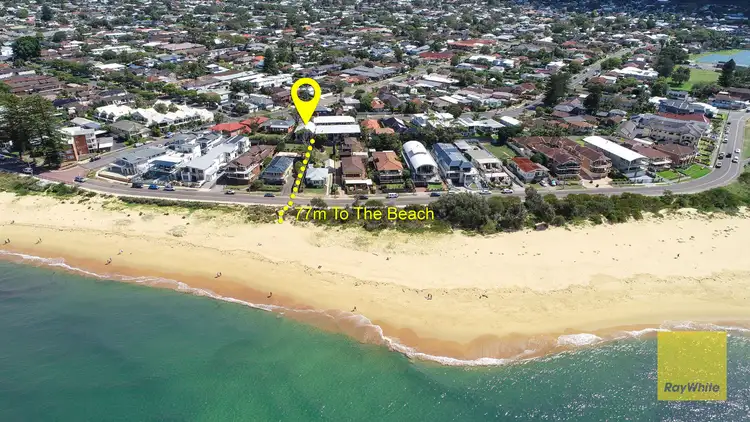 Second view of Homely townhouse listing, 5/138-142 Broken Bay Road, Ettalong Beach NSW 2257
