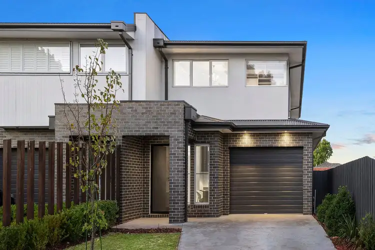 Main view of Homely townhouse listing, 45B Tudor Street, Bentleigh East VIC 3165