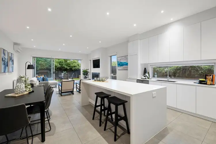 Fifth view of Homely townhouse listing, 45B Tudor Street, Bentleigh East VIC 3165