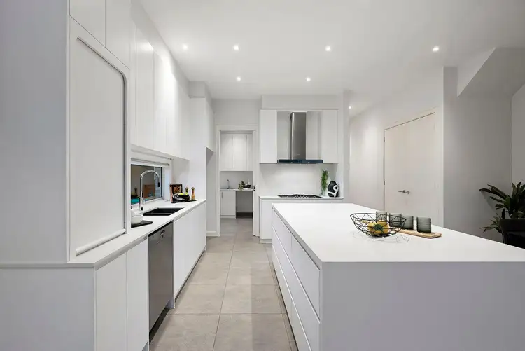 Sixth view of Homely townhouse listing, 45B Tudor Street, Bentleigh East VIC 3165