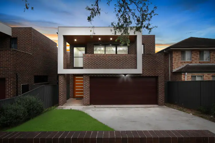 207a Edgar Street, Condell Park NSW 2200