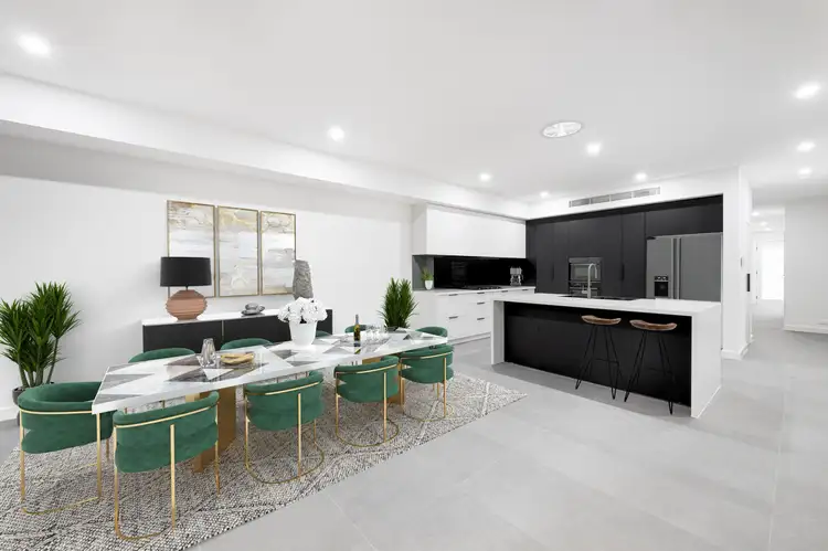 Third view of Homely house listing, 18B Craig Avenue, Moorebank NSW 2170