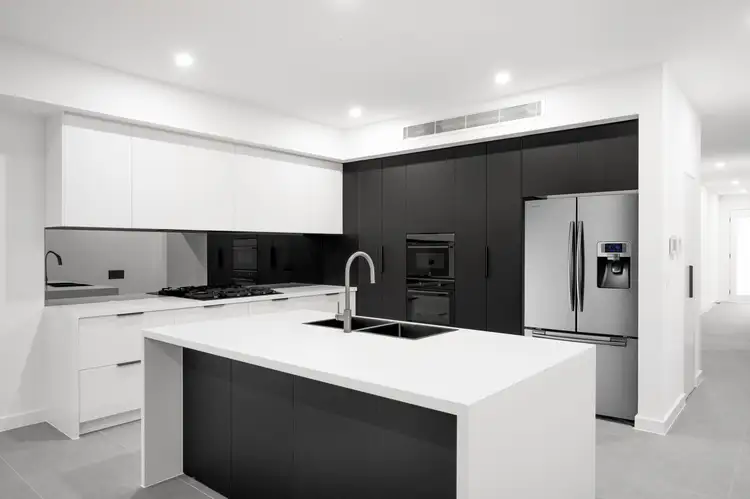Fourth view of Homely house listing, 18B Craig Avenue, Moorebank NSW 2170