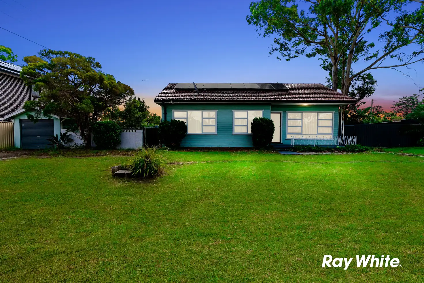 Main view of Homely house listing, 69 Valda Street, Blacktown NSW 2148