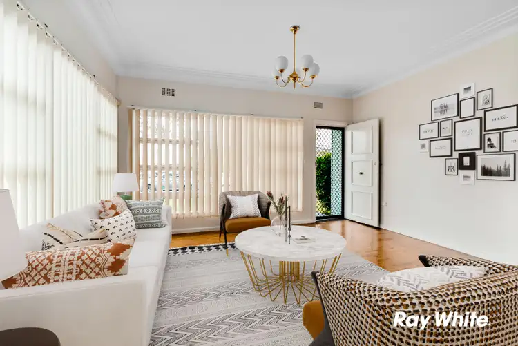 Second view of Homely house listing, 69 Valda Street, Blacktown NSW 2148