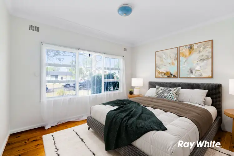 Fifth view of Homely house listing, 69 Valda Street, Blacktown NSW 2148