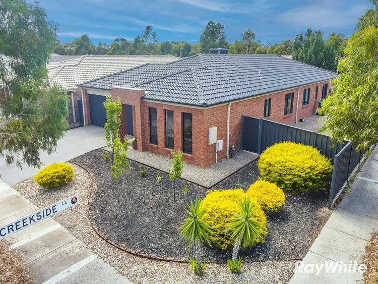 Second view of Homely house listing, 18 Pamela Avenue, Jackass Flat VIC 3556