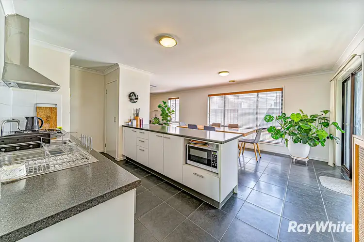 Third view of Homely house listing, 18 Pamela Avenue, Jackass Flat VIC 3556