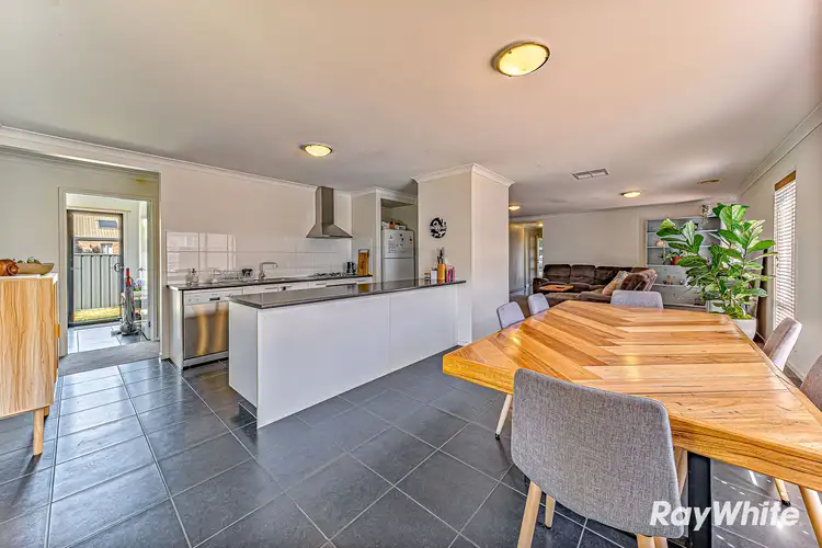 Fifth view of Homely house listing, 18 Pamela Avenue, Jackass Flat VIC 3556