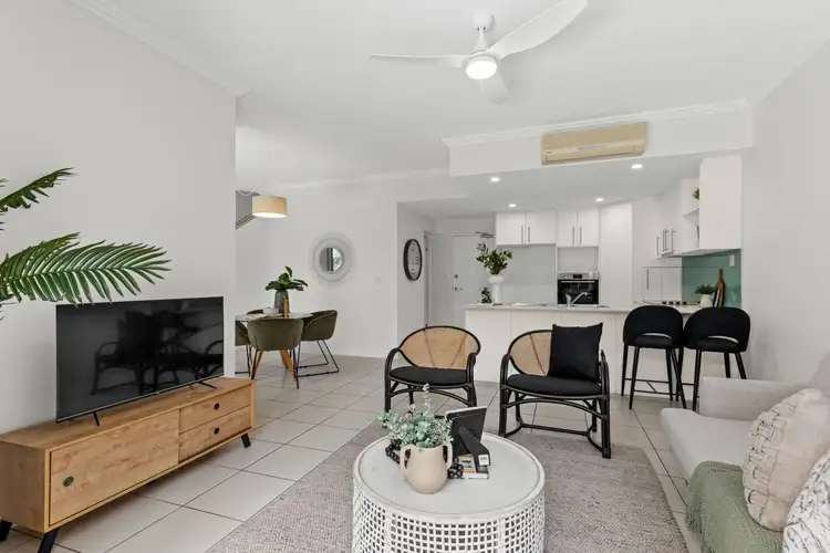 8/93-97 Primrose Street, Sherwood QLD 4075