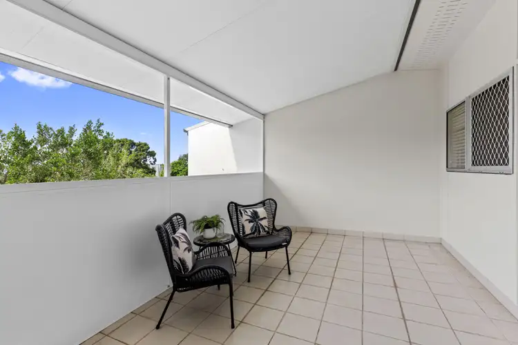 Fifth view of Homely townhouse listing, 8/93-97 Primrose Street, Sherwood QLD 4075