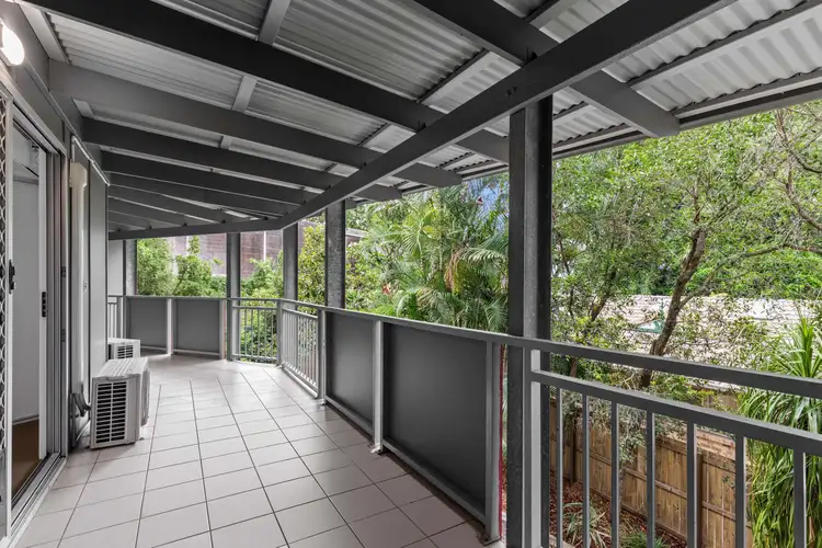Sixth view of Homely townhouse listing, 8/93-97 Primrose Street, Sherwood QLD 4075