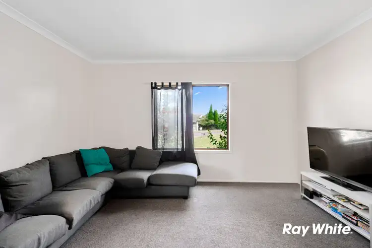 Second view of Homely house listing, 15 Noakes Parade, Lalor Park NSW 2147