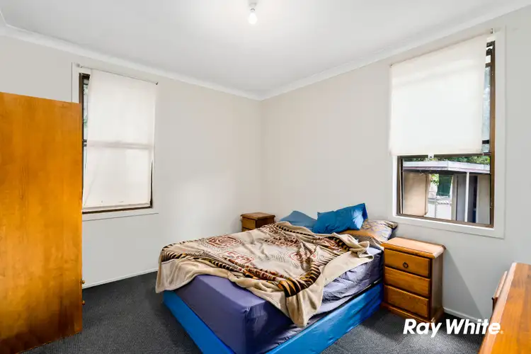 Fifth view of Homely house listing, 15 Noakes Parade, Lalor Park NSW 2147