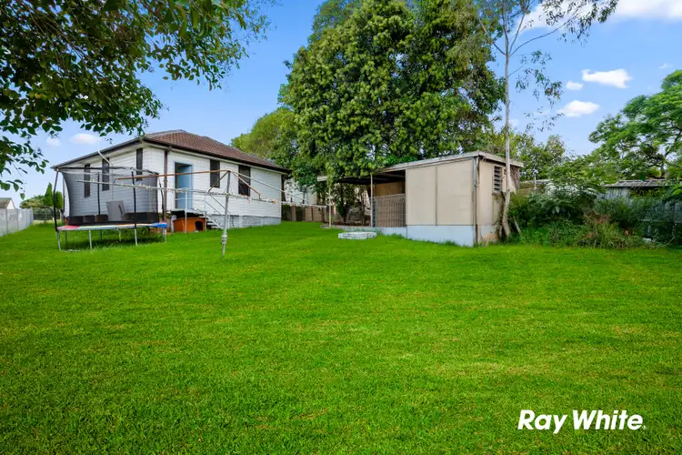 Seventh view of Homely house listing, 15 Noakes Parade, Lalor Park NSW 2147