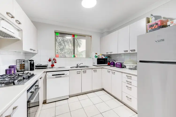 Second view of Homely unit listing, 10/6 Mead Drive, Chipping Norton NSW 2170