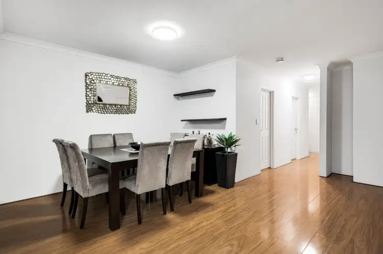 Third view of Homely unit listing, 10/6 Mead Drive, Chipping Norton NSW 2170