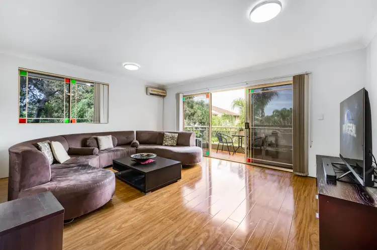 Fourth view of Homely unit listing, 10/6 Mead Drive, Chipping Norton NSW 2170