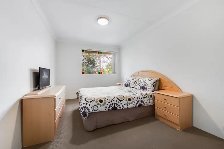 Sixth view of Homely unit listing, 10/6 Mead Drive, Chipping Norton NSW 2170