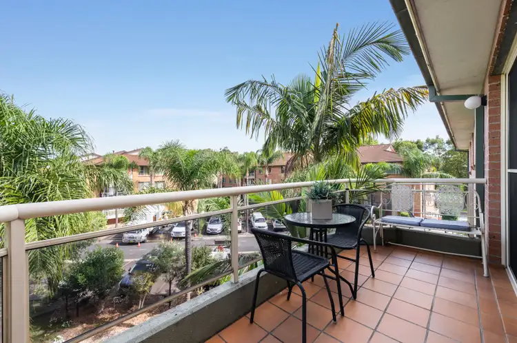 Seventh view of Homely unit listing, 10/6 Mead Drive, Chipping Norton NSW 2170